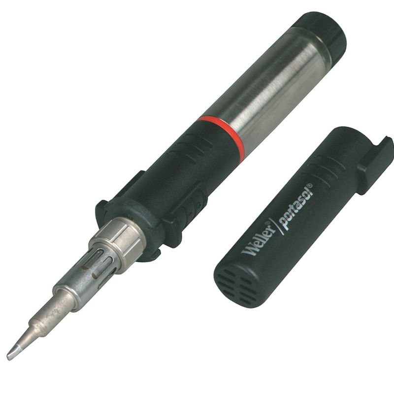 BUTANE AND PYROPEN SOLDERING IRON 6382